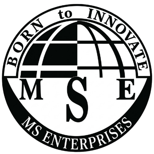 MS Enterprises Logo